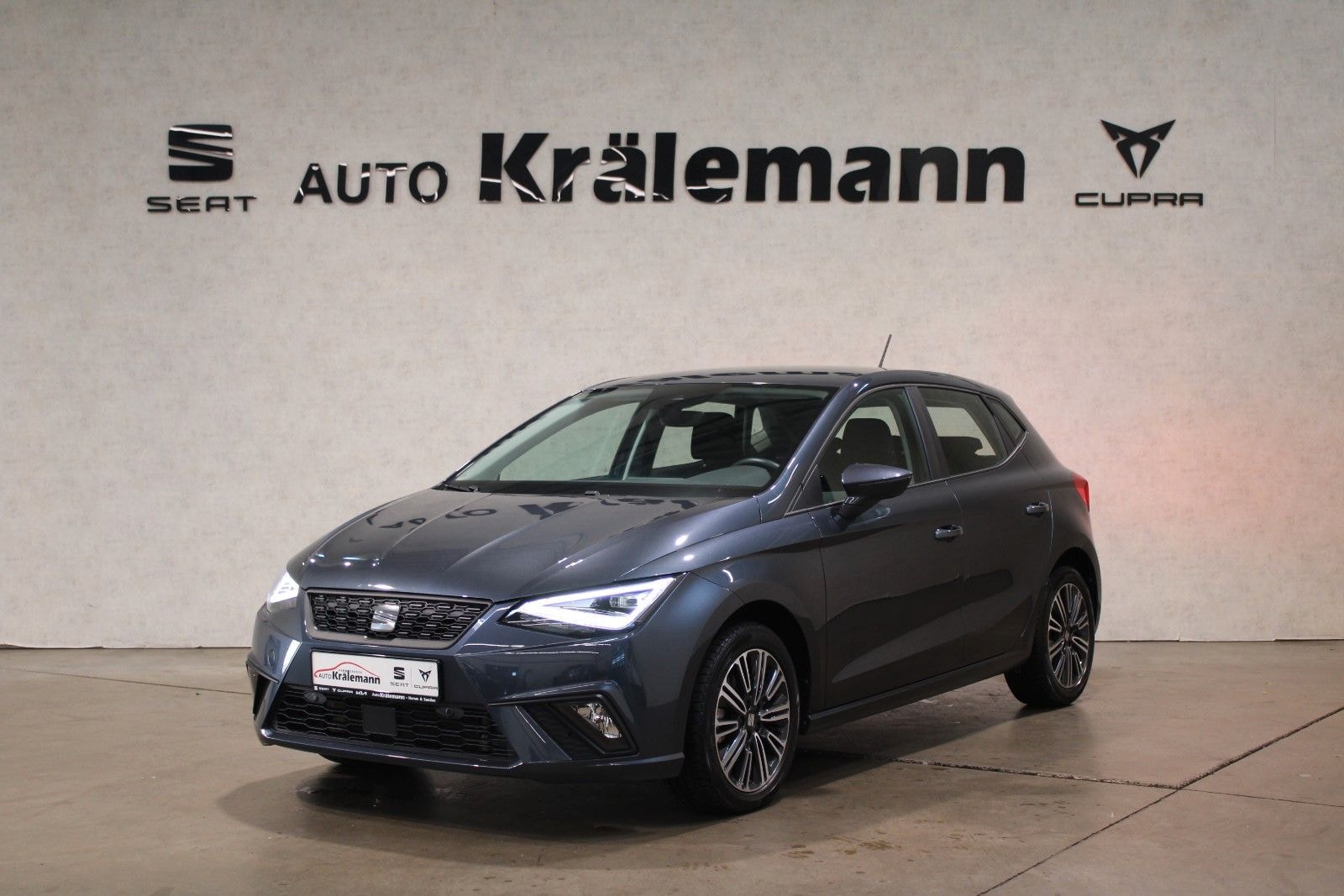 SEAT Ibiza – Bild 3