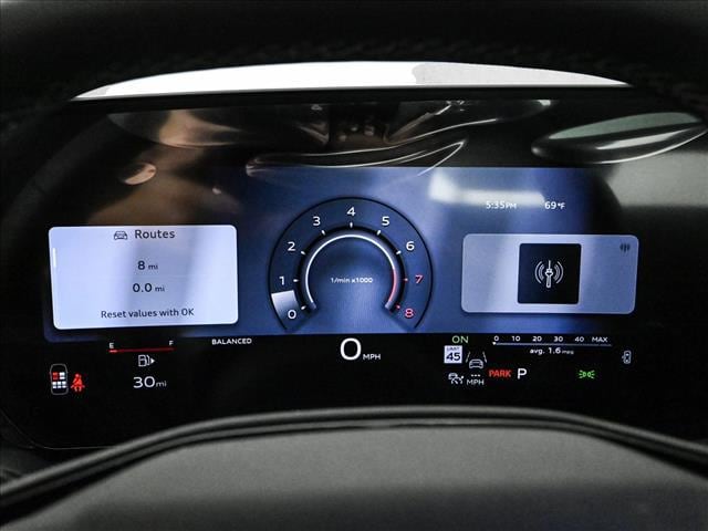 Vehicle thumbnail