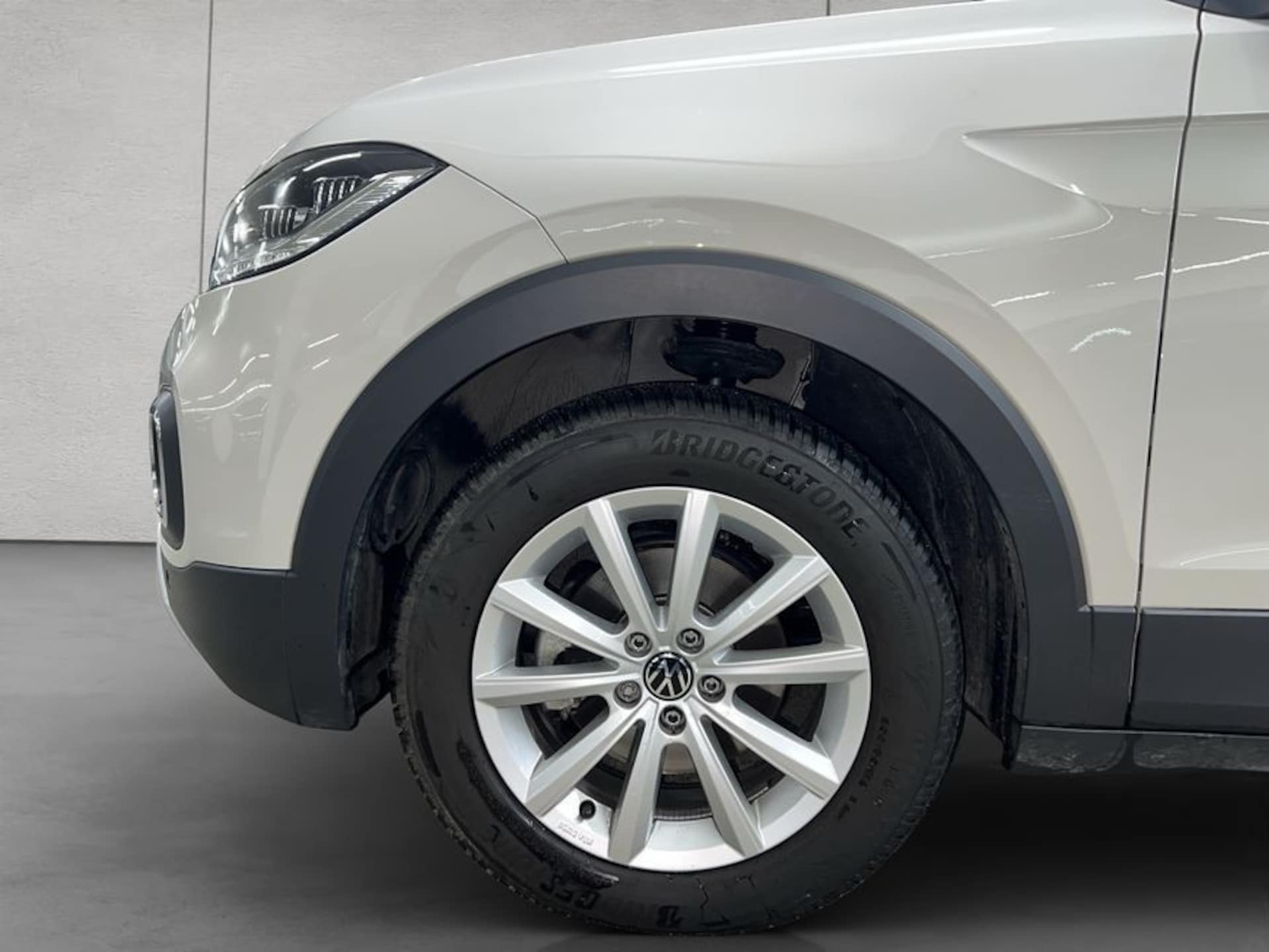 Volkswagen T-Cross MOVE