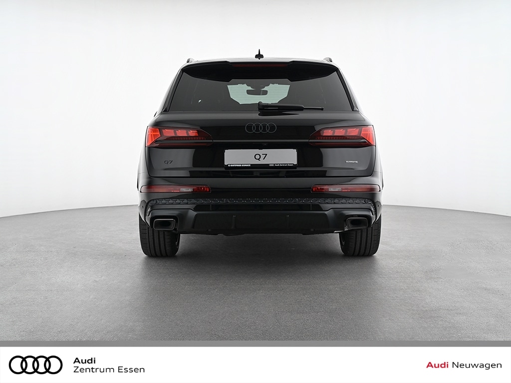 Image about Audi Q7 SUV S line 50 TDI quattro tiptronic