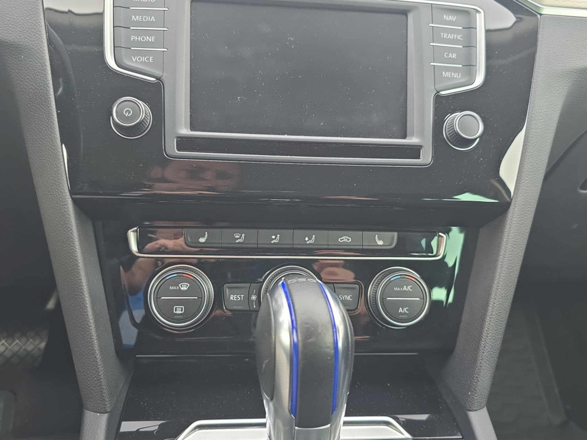 Volkswagen Passat Variant GTE