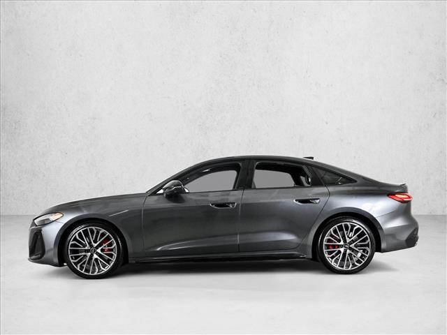 2025 Audi S5 Premium Plus - Photo 9