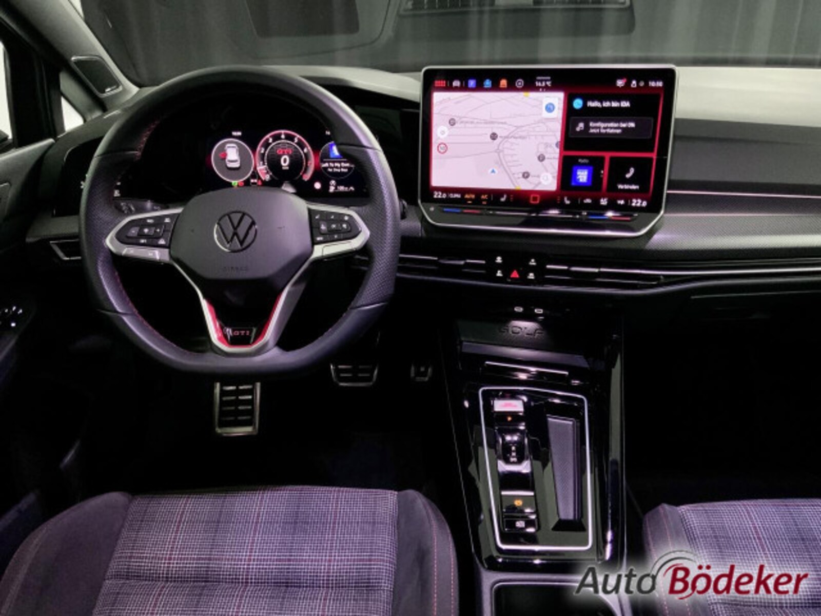 Volkswagen Golf – Bild 11
