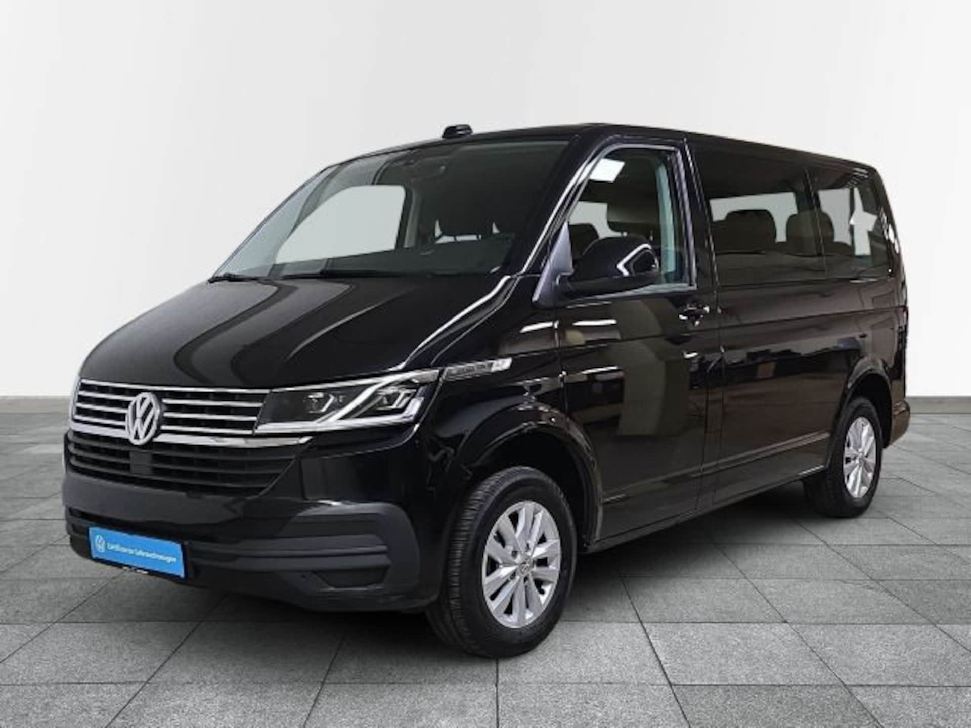 Volkswagen T6.1 Caravelle kurzer Radstand Comfortline