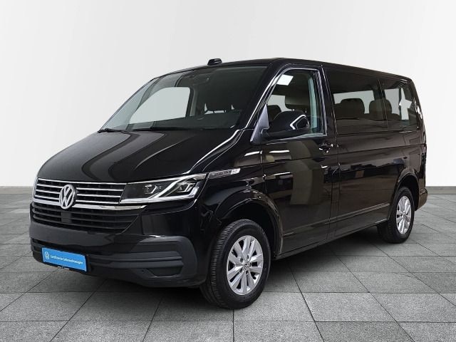 Volkswagen T6.1 Caravelle curzer occasion