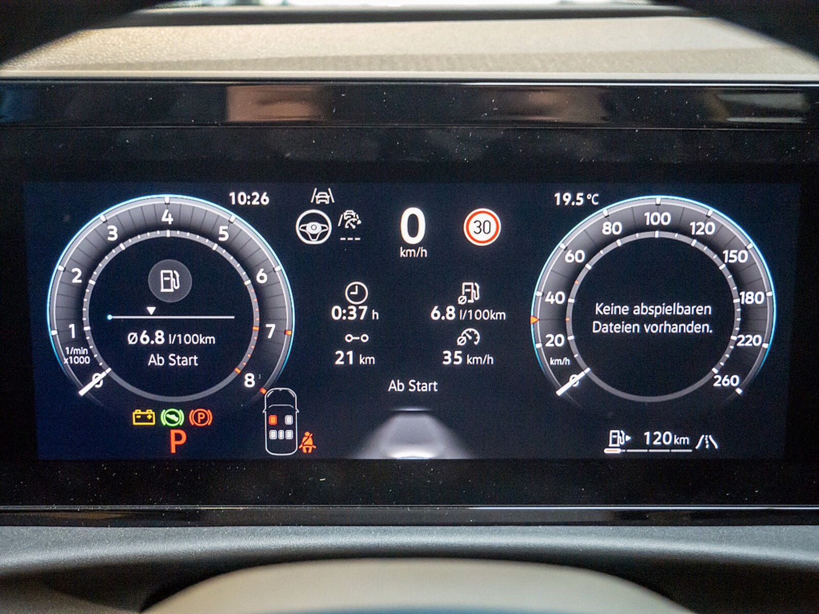 Volkswagen T-Roc – Bild 15