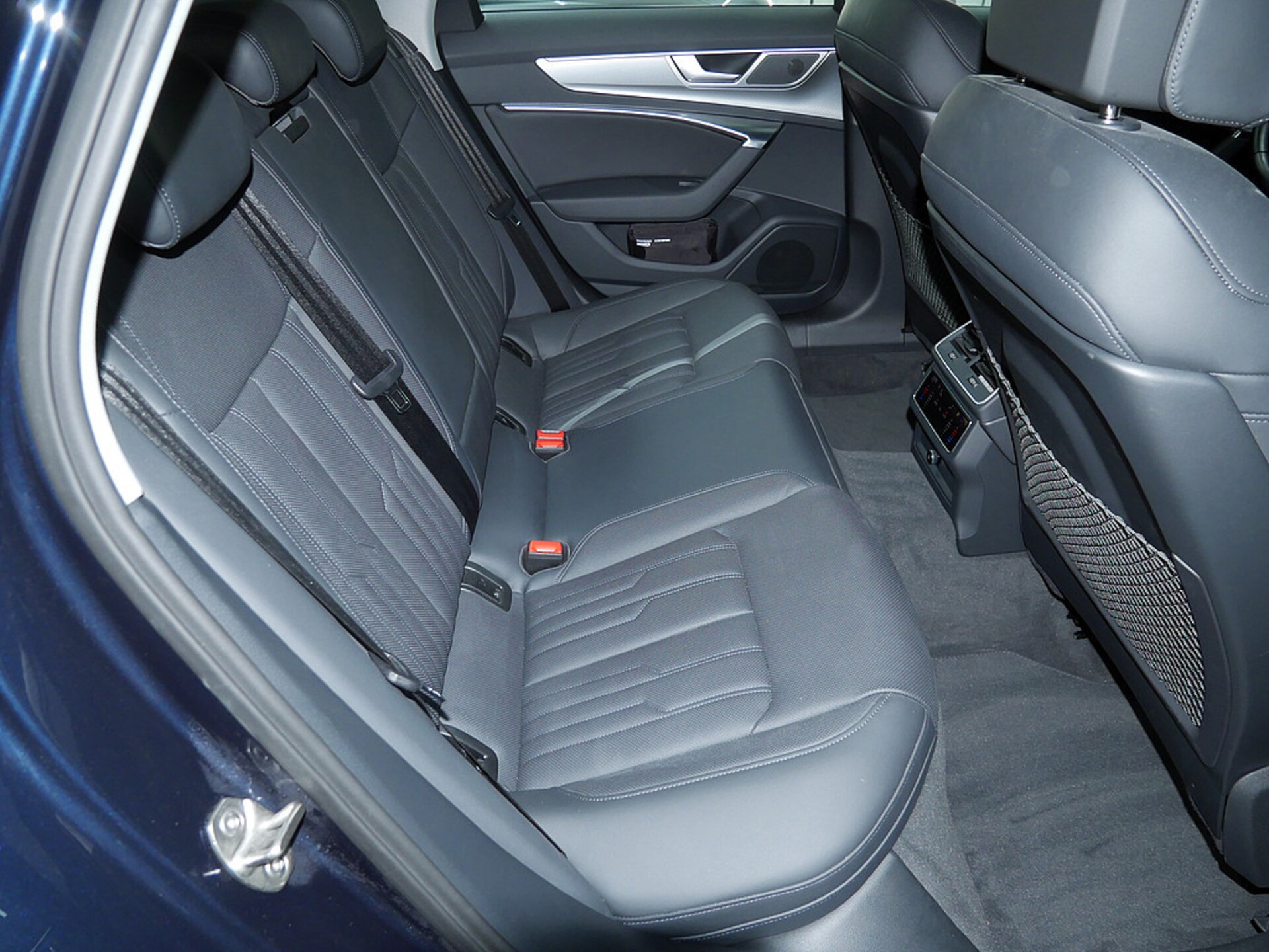 Audi A6 Avant TFSI e Sport