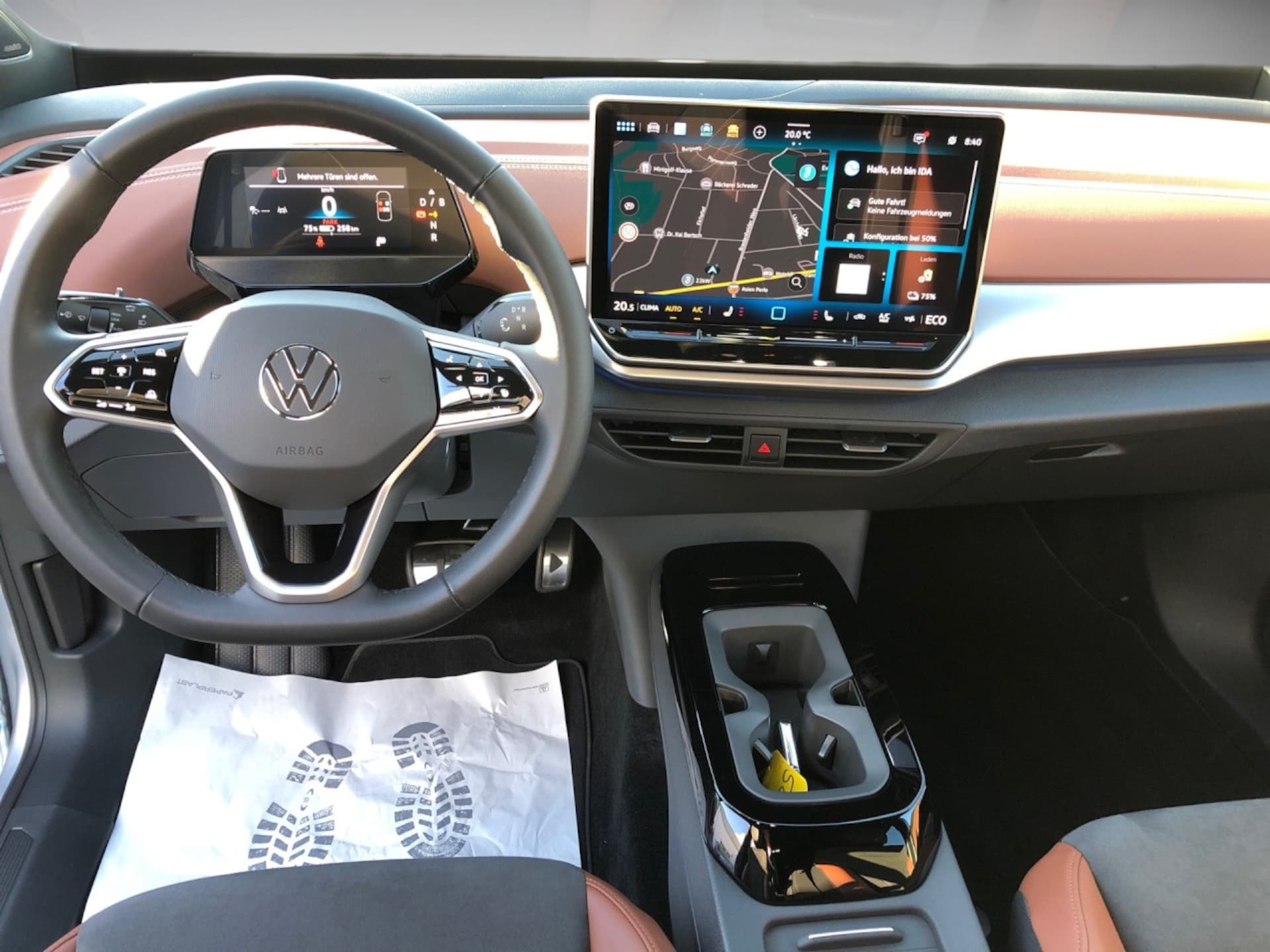 Volkswagen ID.4 Pure