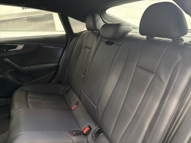 2018 AUDI A5 - Image 20