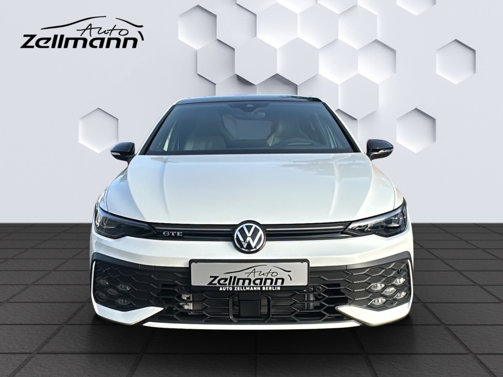 Volkswagen Golf – Bild 8