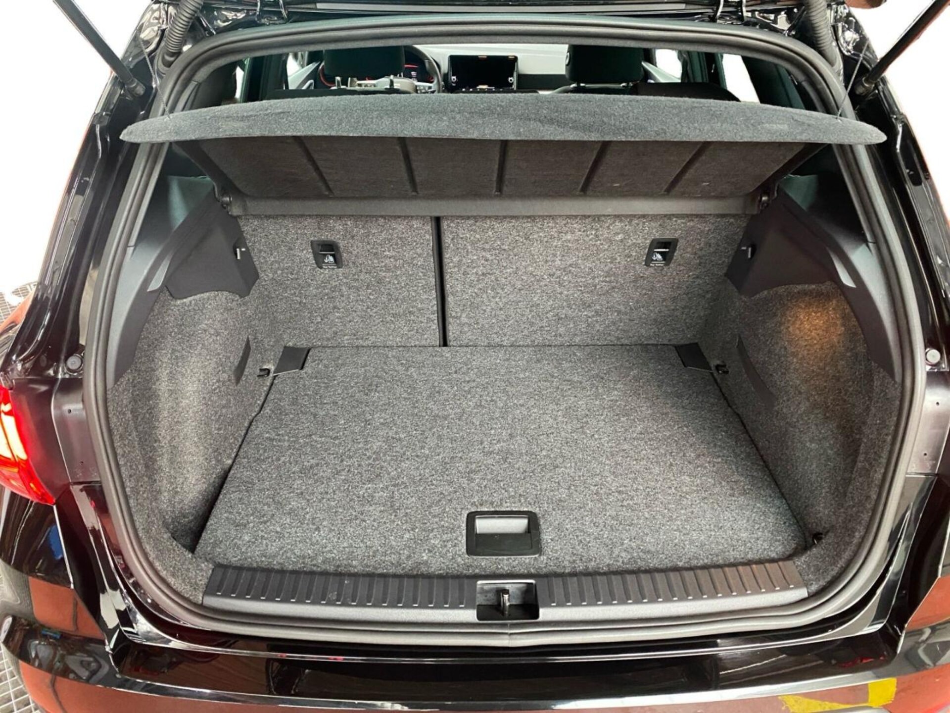 SEAT Arona FR