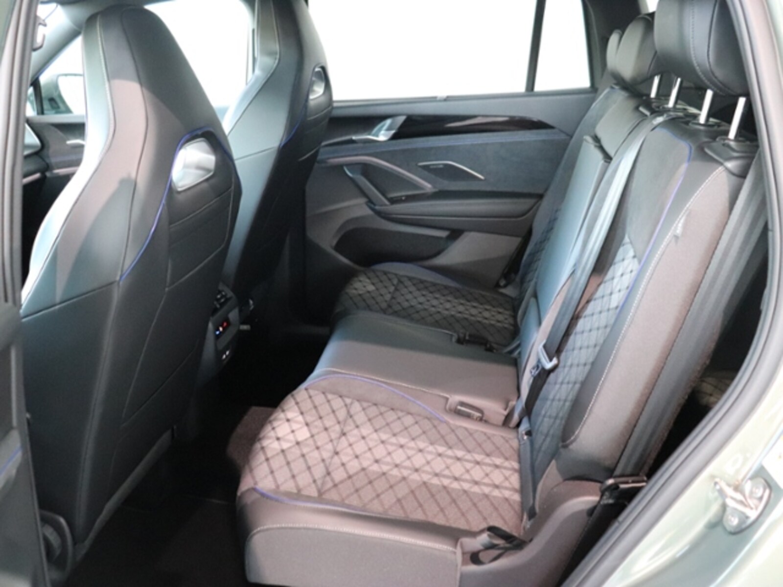 Volkswagen Tayron – Bild 17