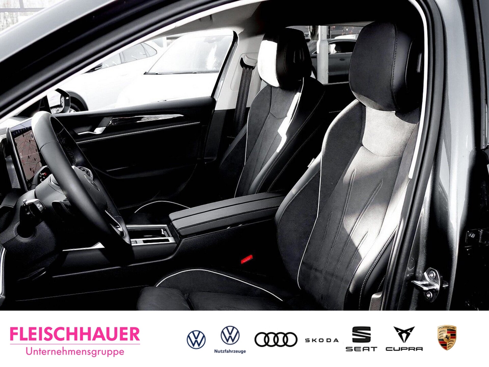 Volkswagen Passat Business