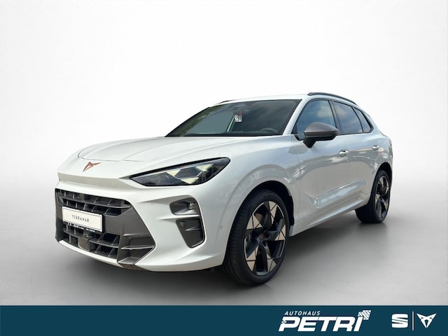 CUPRA Terramar 2.0 TSI 150 kW (204 PS) 7-Gang DSG 4Drive (1202032482025)