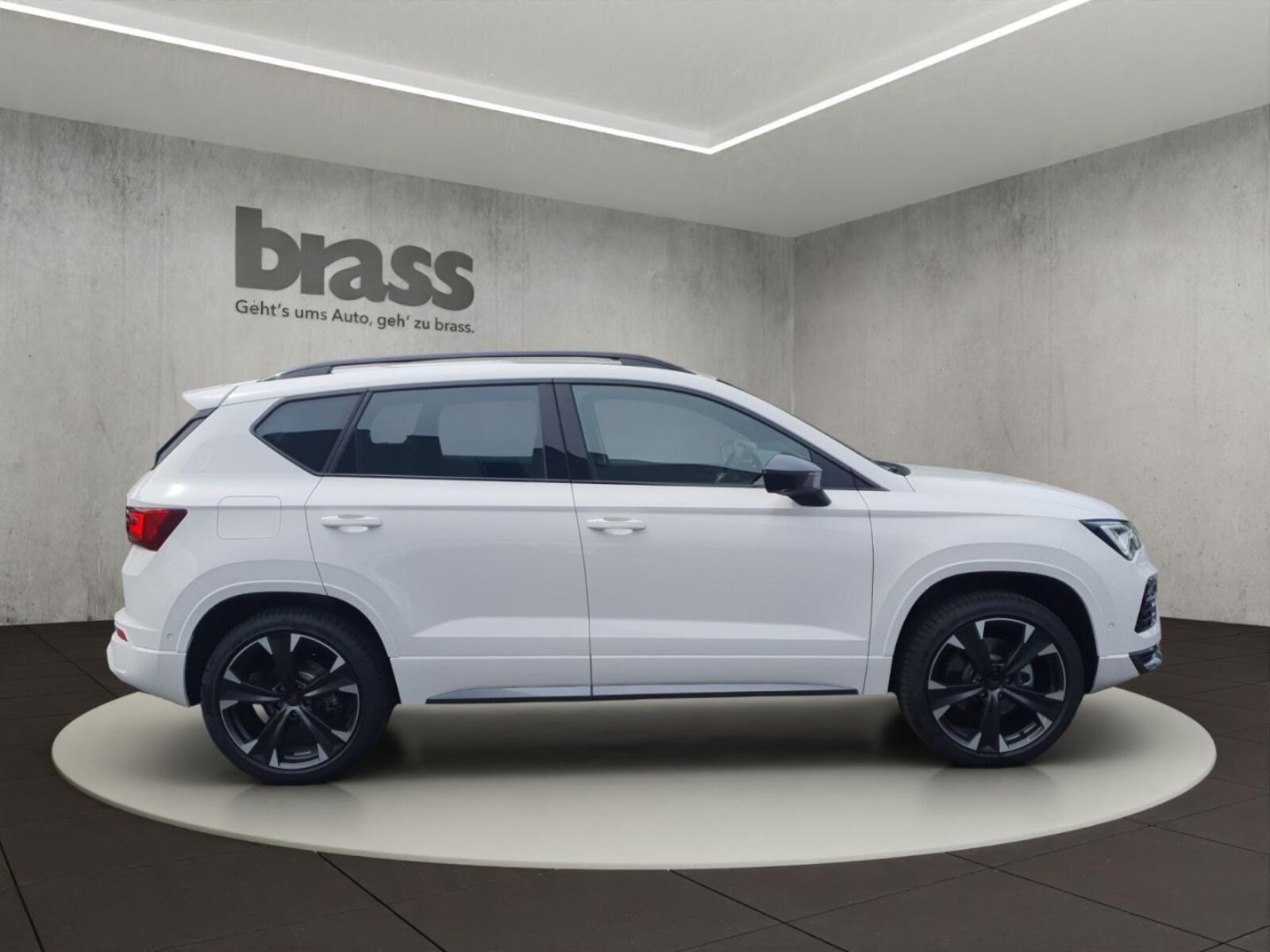 CUPRA Ateca – Bild 6