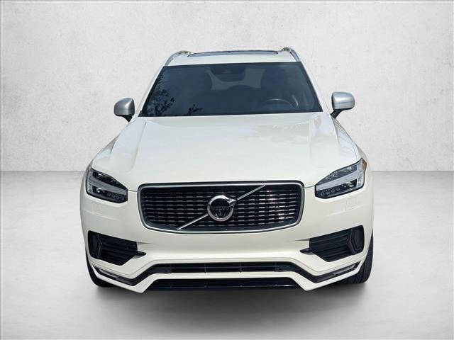 2016 Volvo XC90