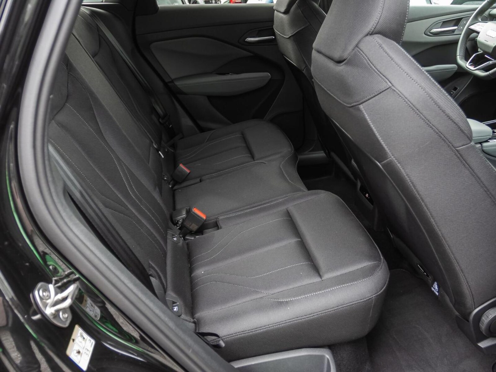 Audi Q3 – Bild 24