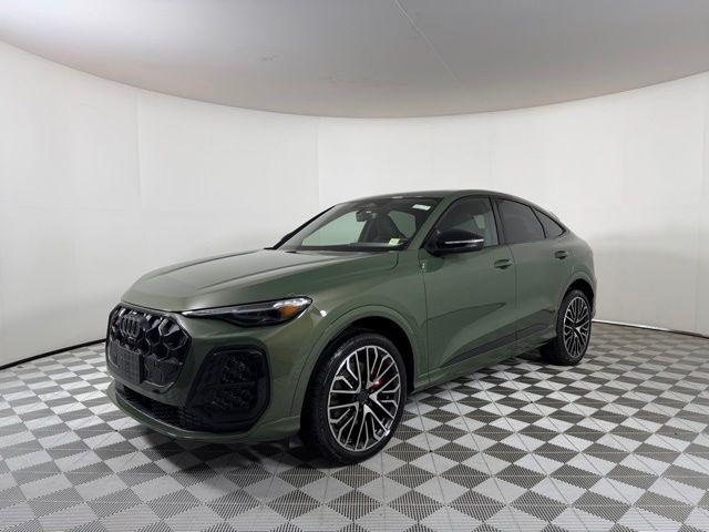 2026 Audi SQ5 Sportback