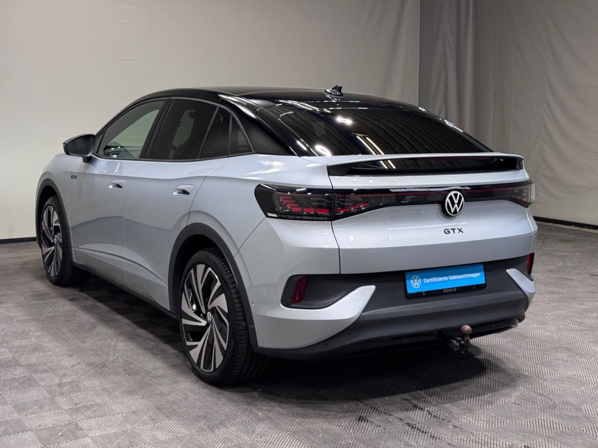 Volkswagen ID.5 GTX