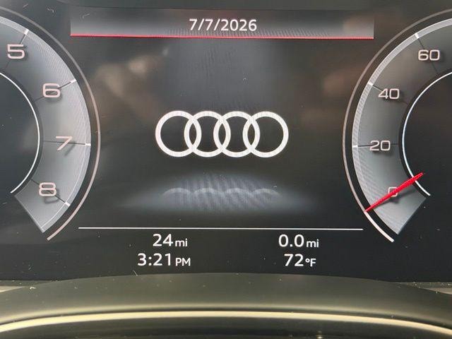 2026 Audi Q8 Premium Plus - Photo 14