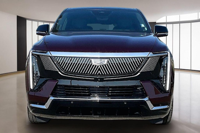 2025 Cadillac Escalade IQ