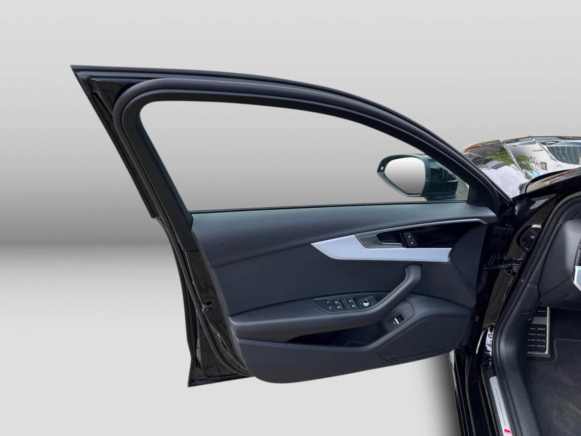 Audi A4 Avant S line