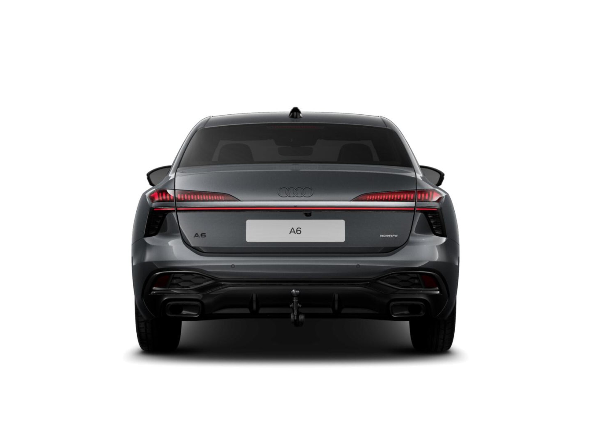 Audi A6 Limousine