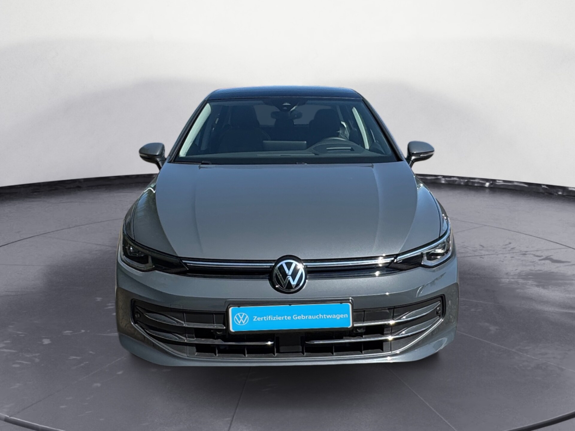 Volkswagen Golf Style