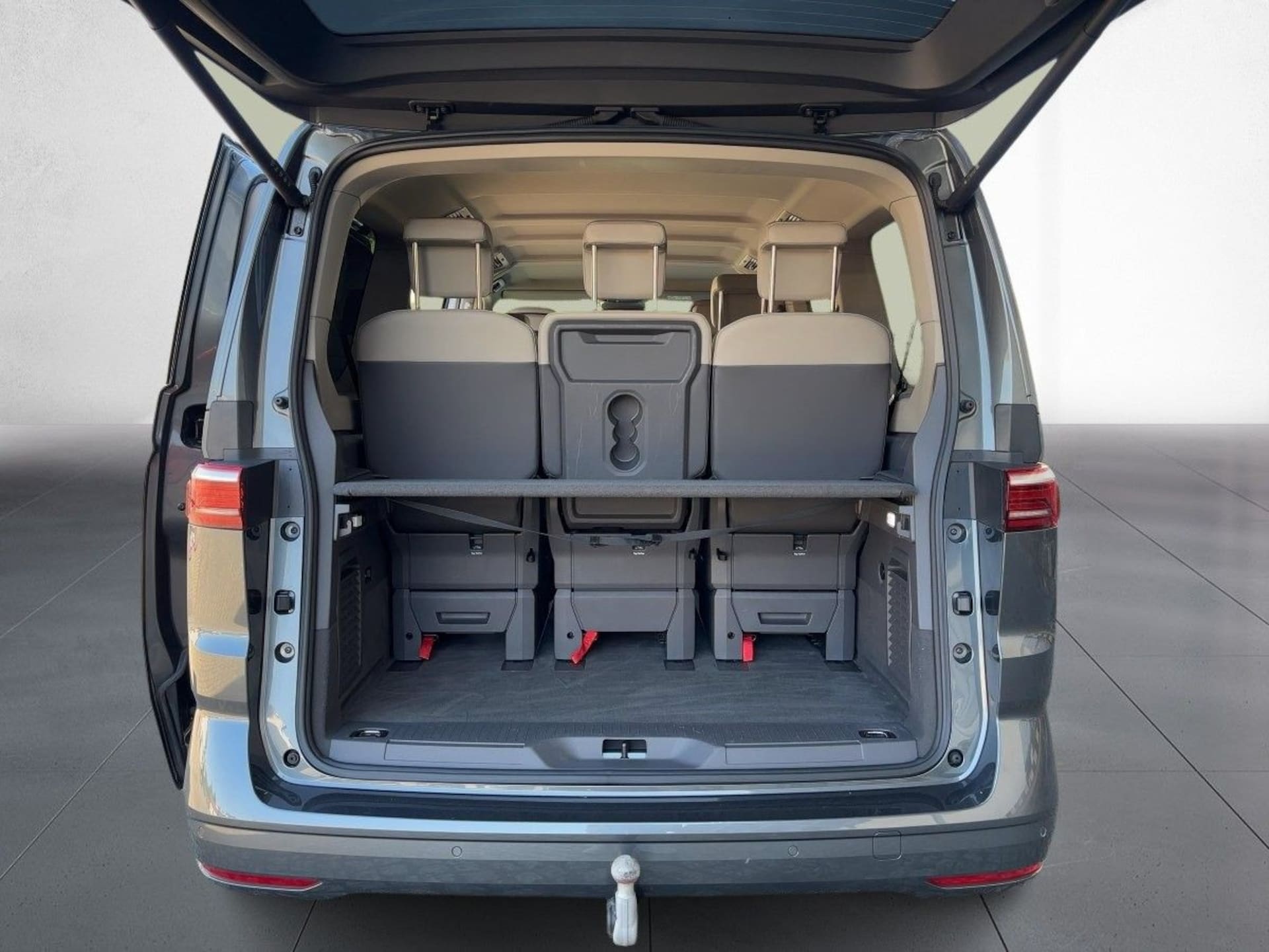 Volkswagen Multivan Langversion Life