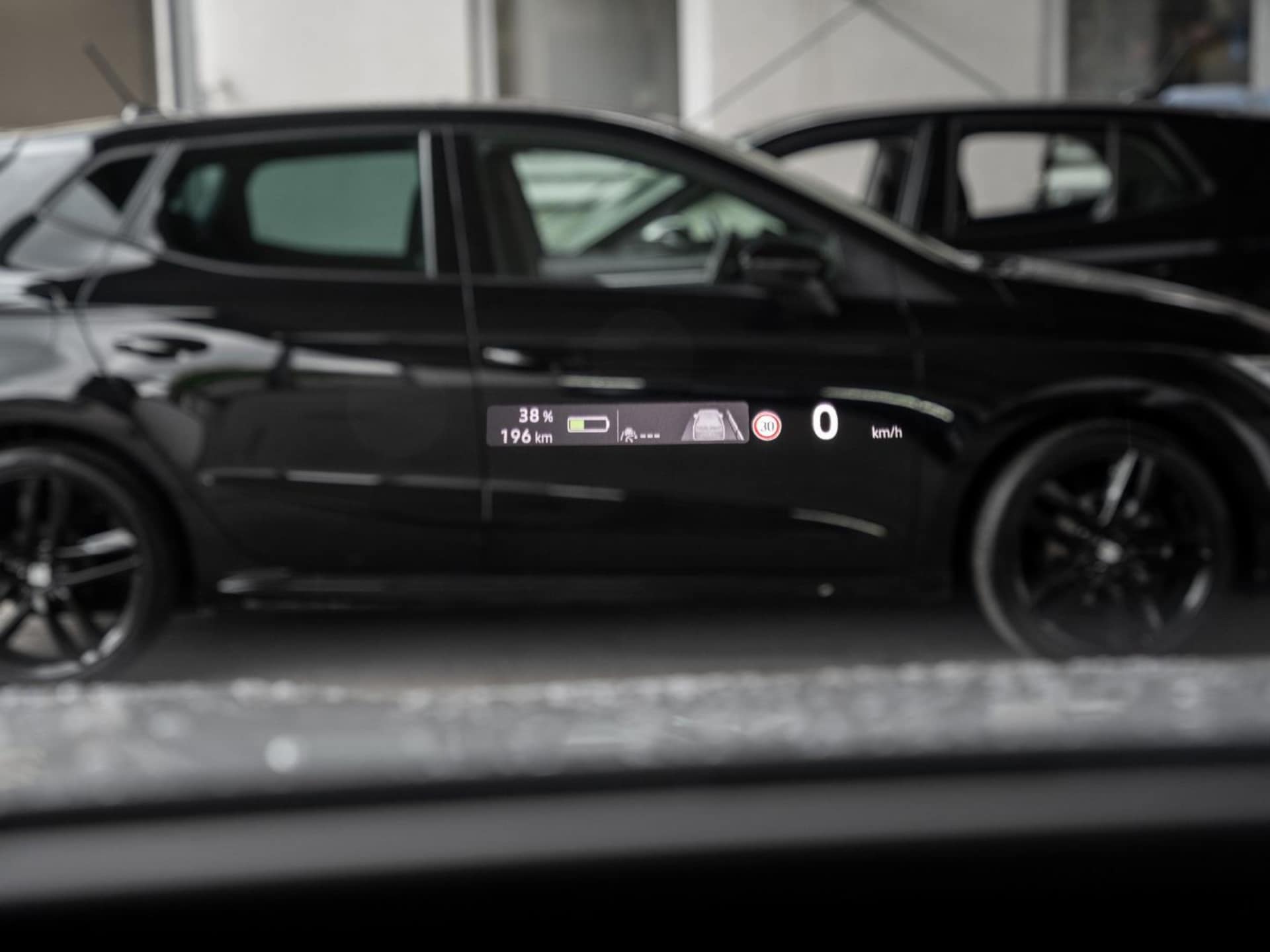 Volkswagen ID.7 Tourer GTX