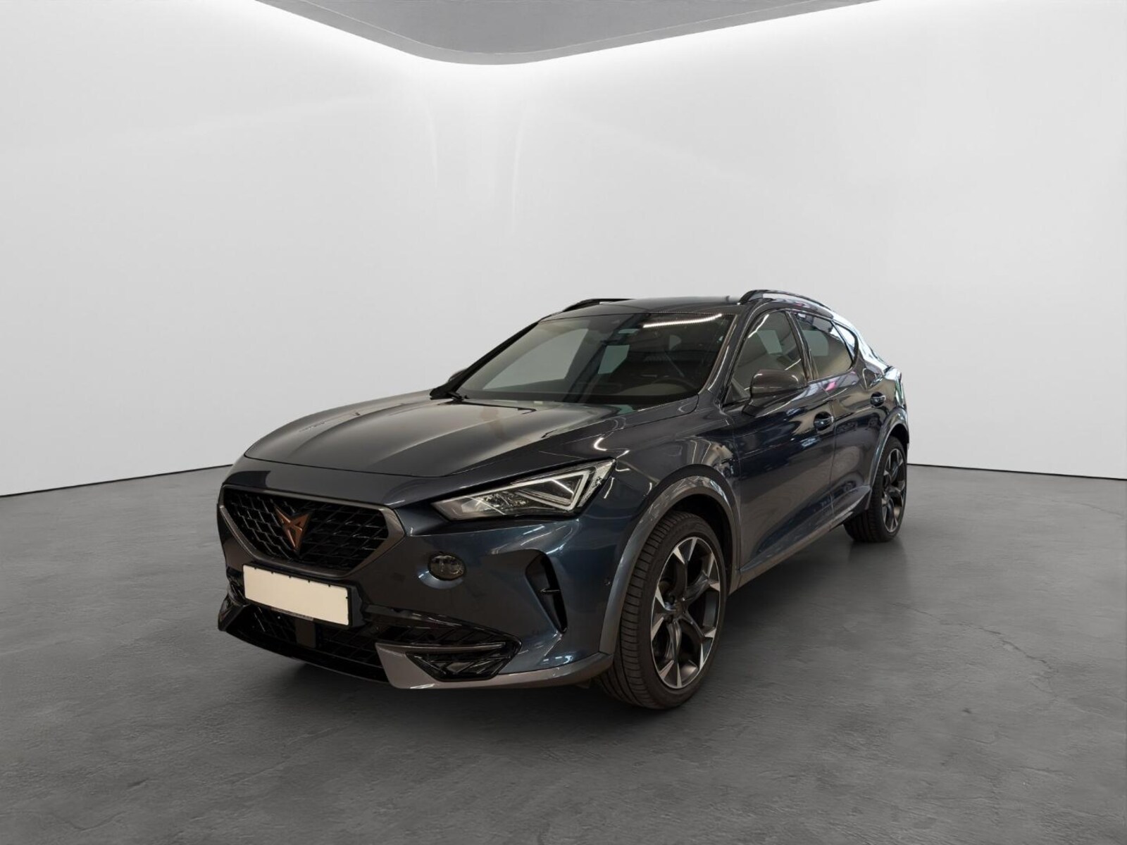CUPRA Formentor – Bild 2
