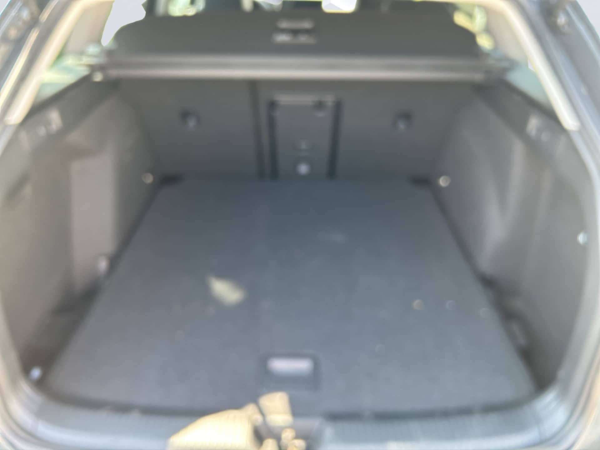Volkswagen Golf Variant Goal