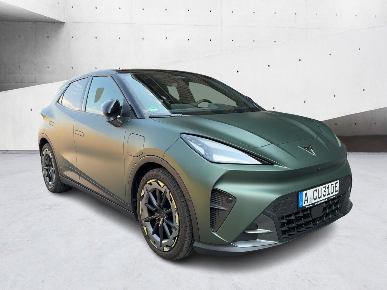 CUPRA Raval – Bild 3