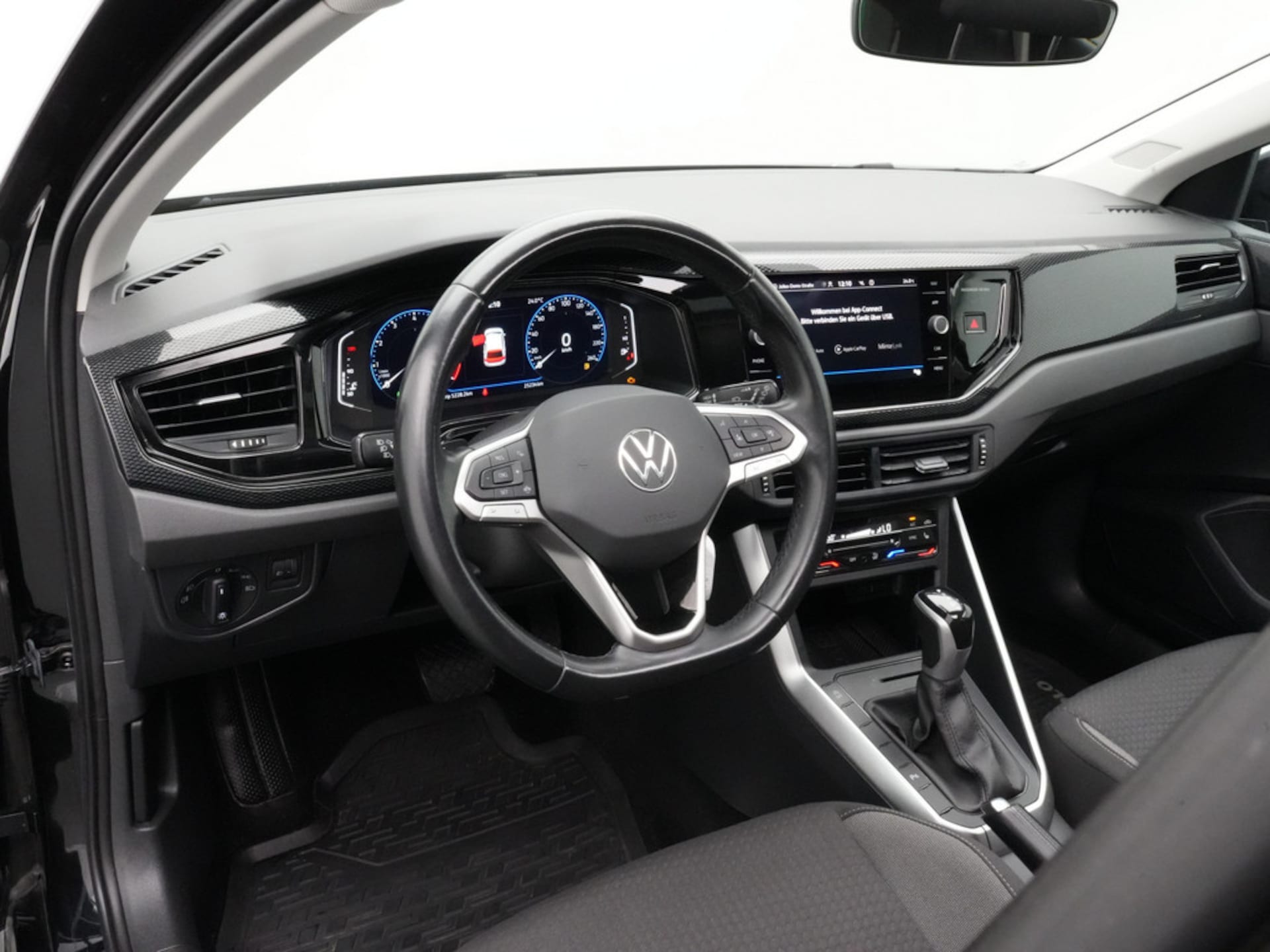Volkswagen Polo Life