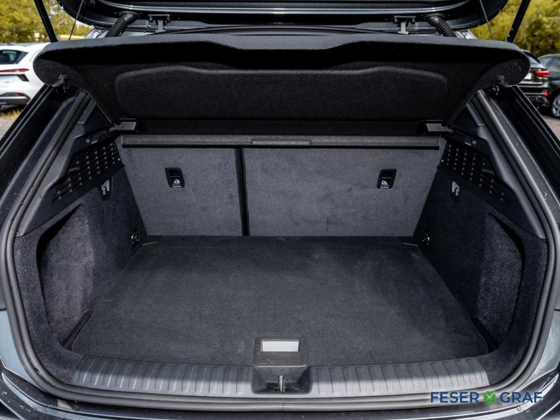 Audi A3 Sportback S line