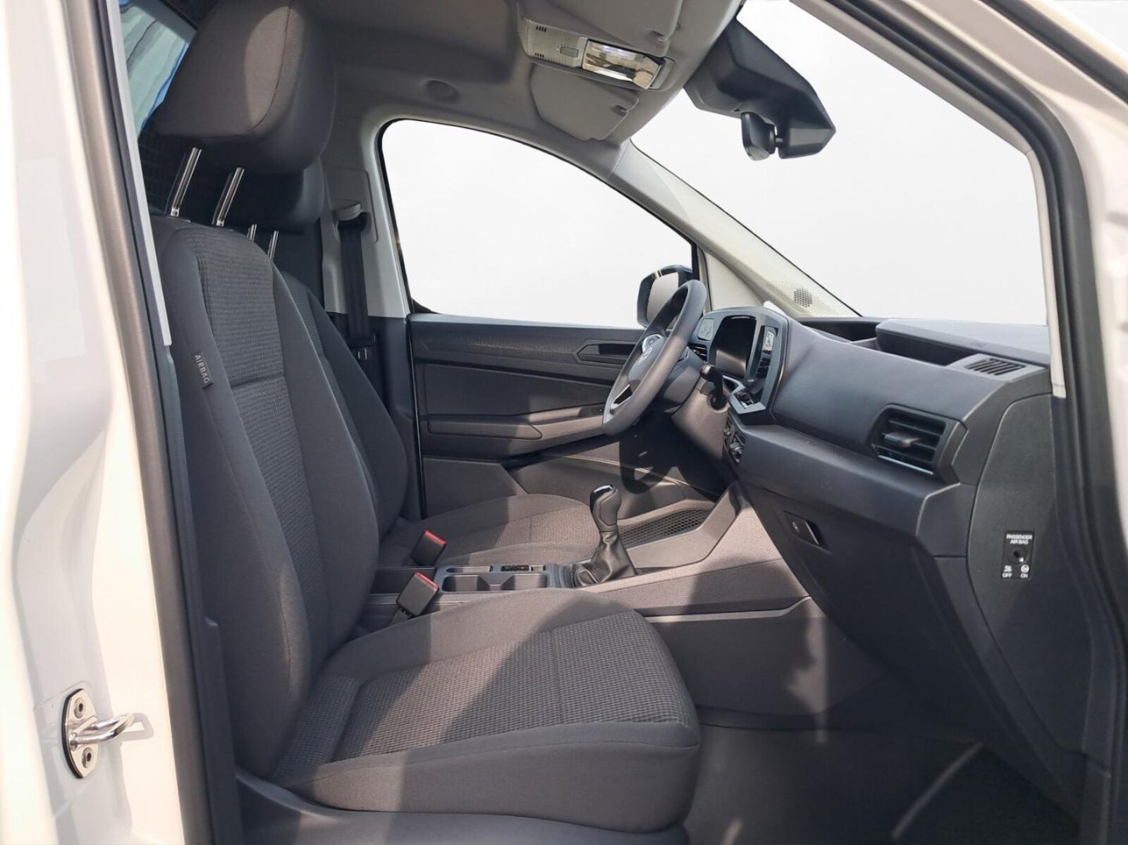 Volkswagen Caddy Maxi Cargo – Bild 7