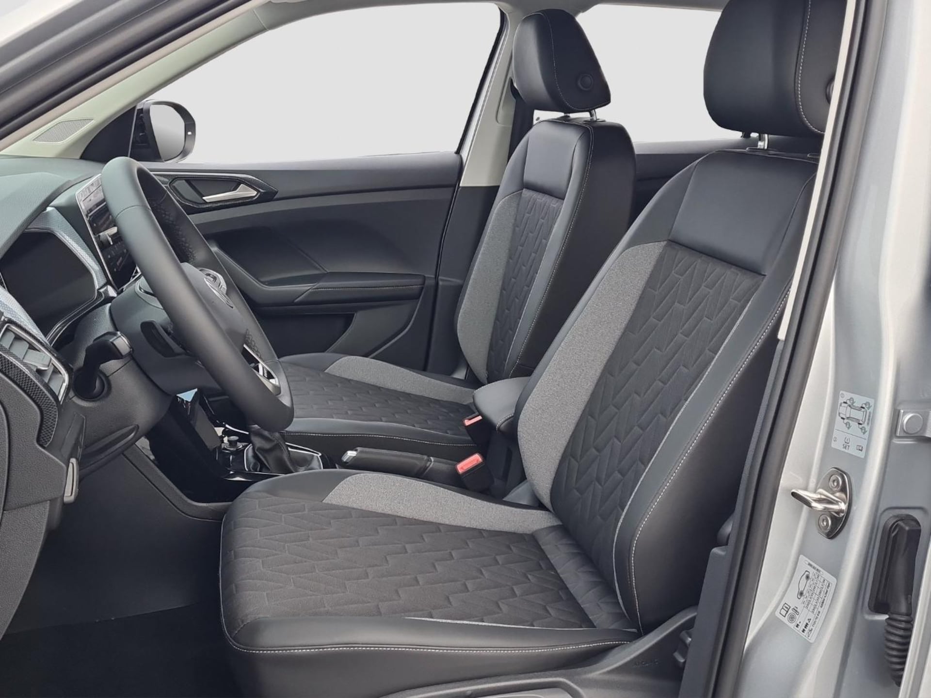 Volkswagen T-Cross ENERGY