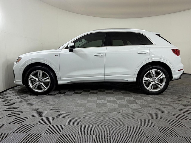 2024 Audi Q3 SUV