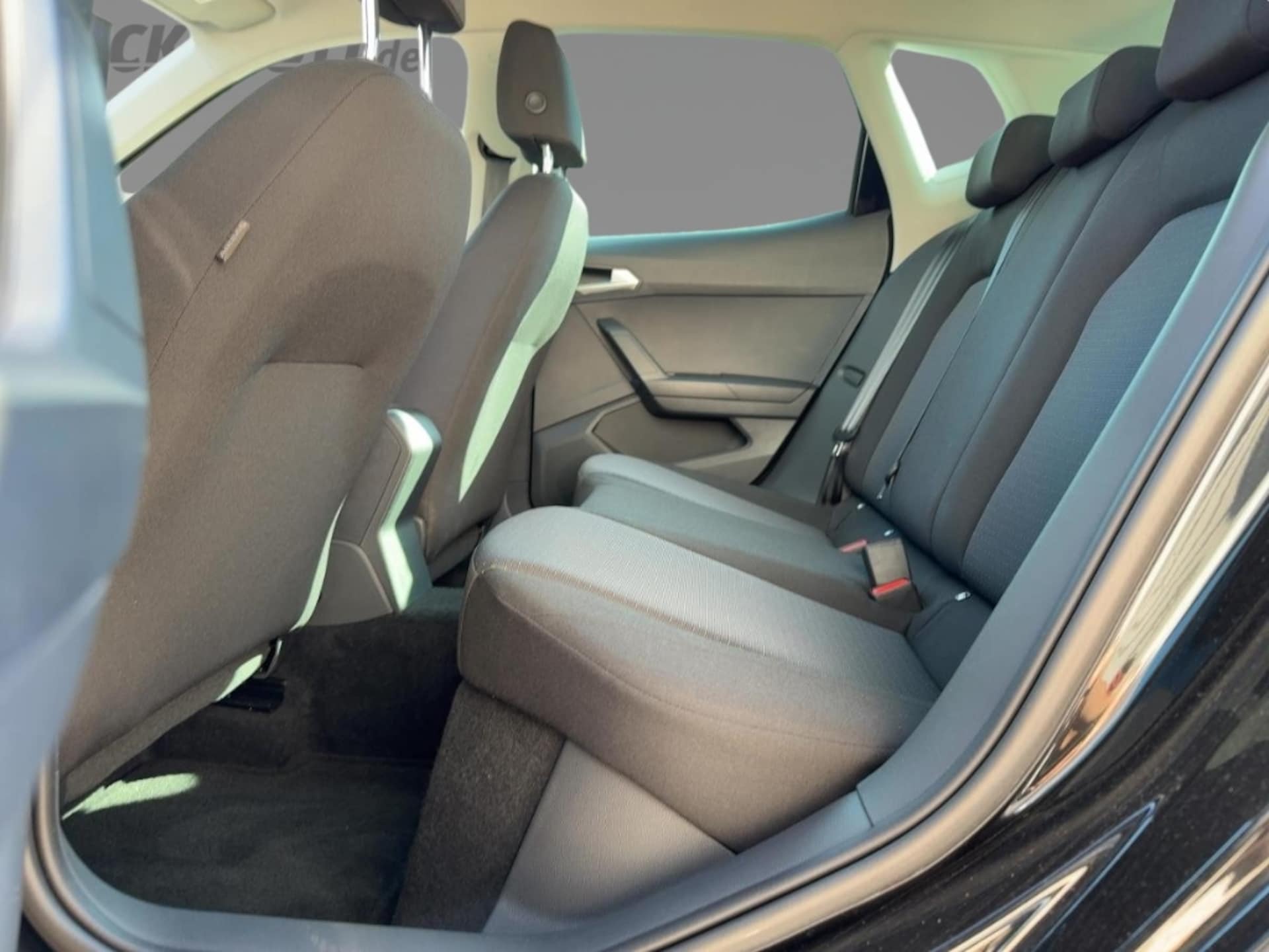 SEAT Arona Style
