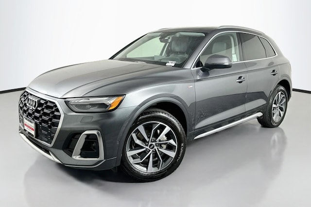 Photo of 2023 Audi Q5