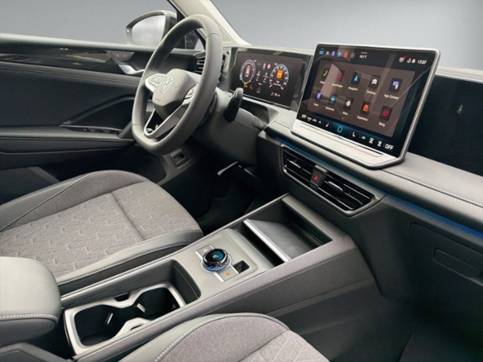 Volkswagen Tiguan – Bild 15