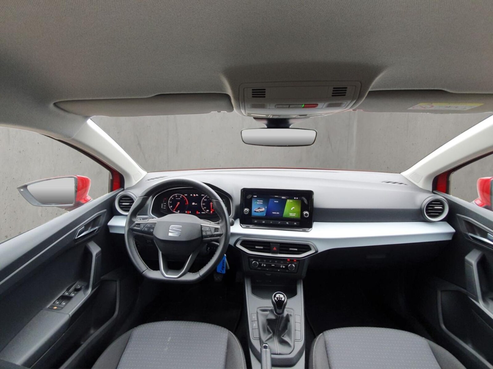SEAT Ibiza – Bild 15