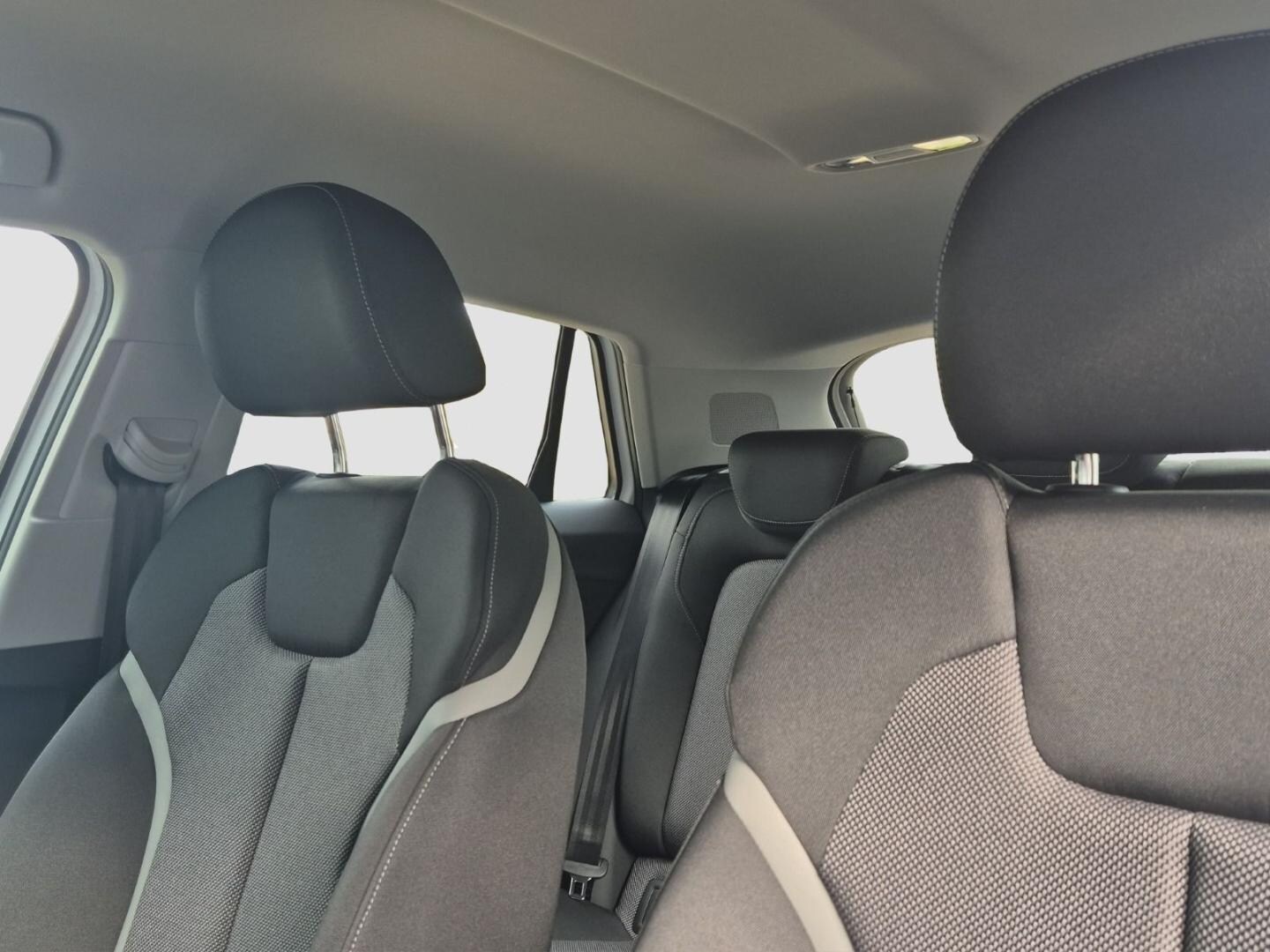 Bild über Audi Q2 advanced 35 TDI S tronic - für weitere Informationen kontaktieren Sie den Audi Partner