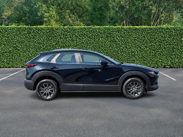 2020 Mazda CX-30