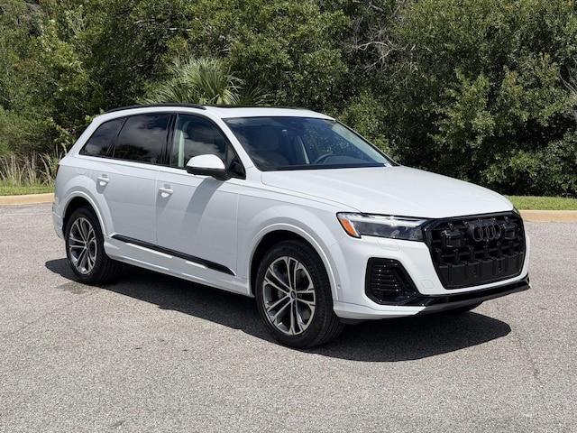 Photo of 2026 Audi Q7