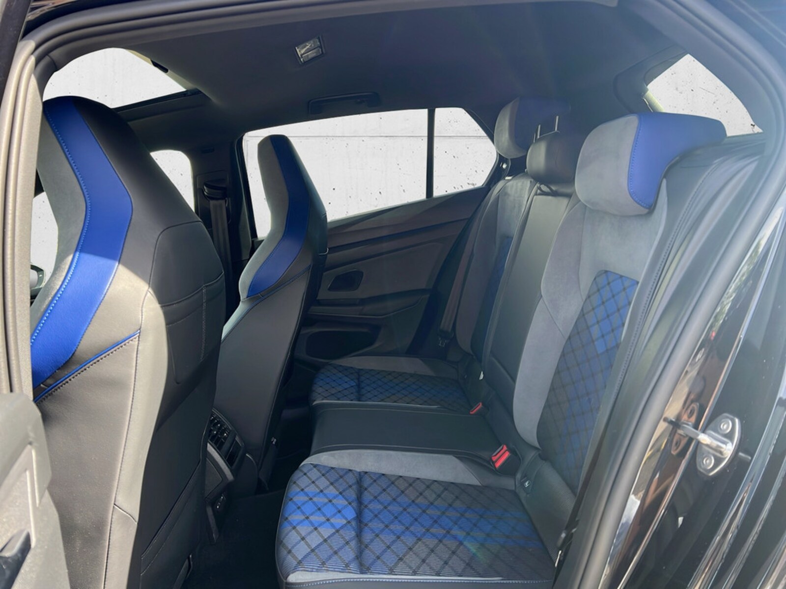 Volkswagen Golf – Bild 11