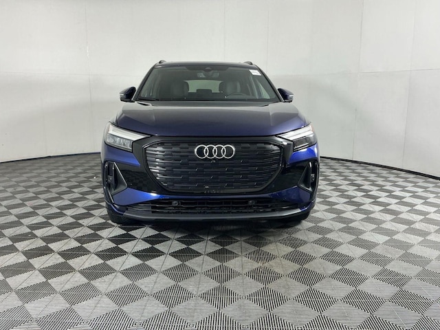 2023 Audi Q4 e-tron