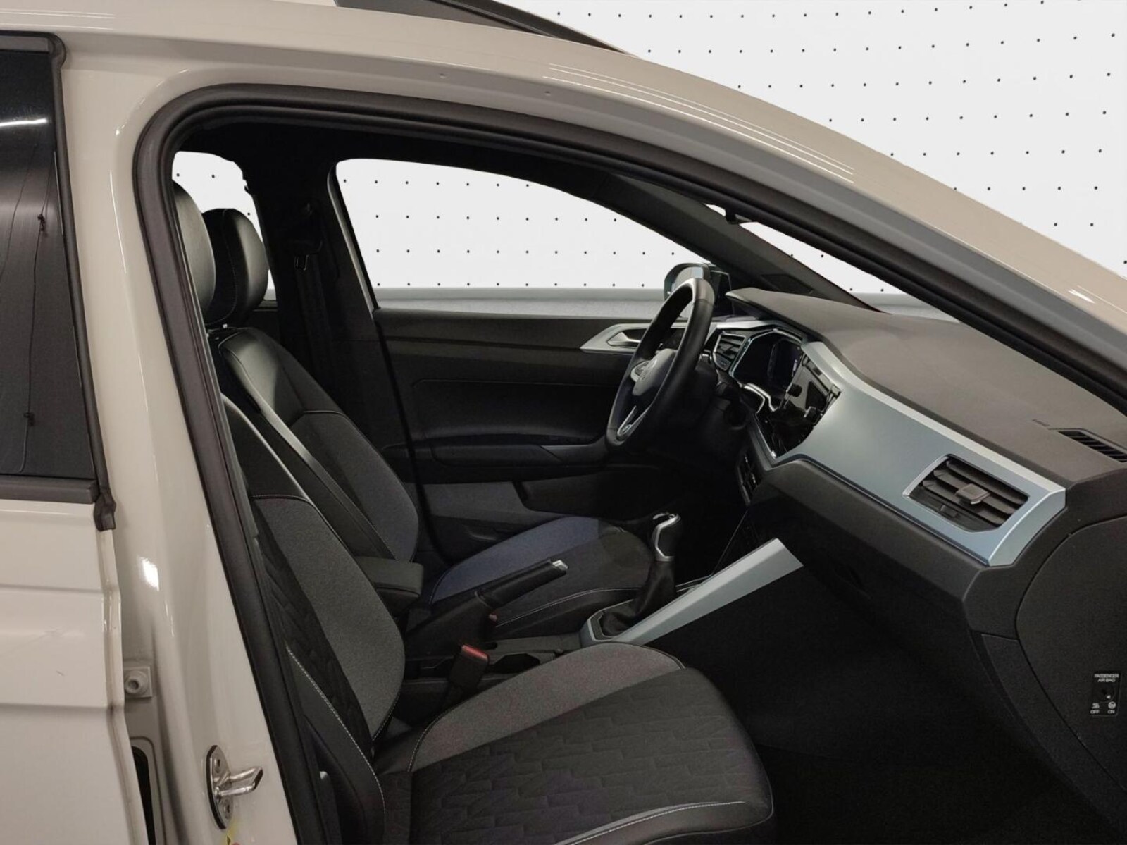 Volkswagen Taigo – Bild 4