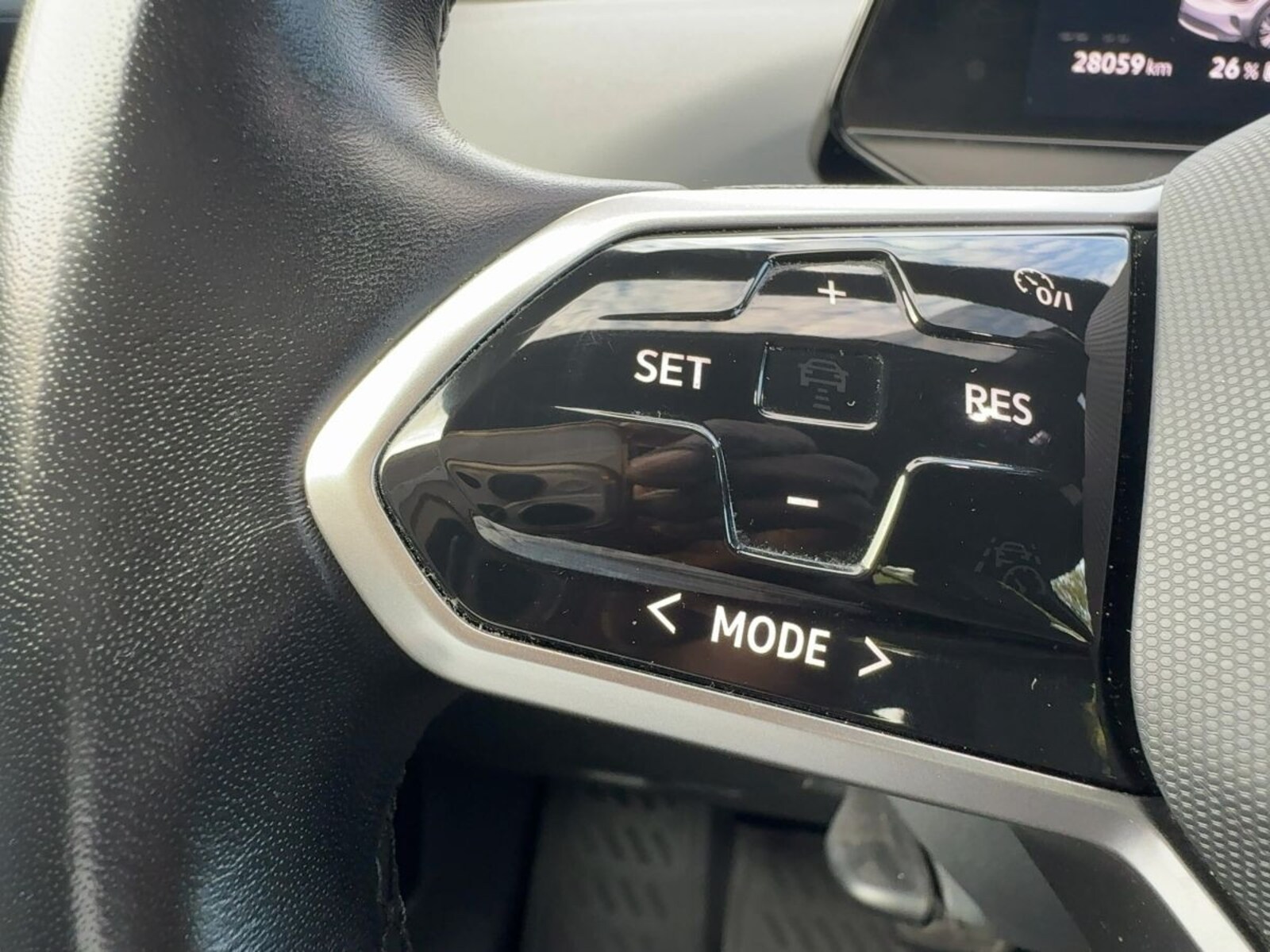 Volkswagen ID.4 – Bild 16