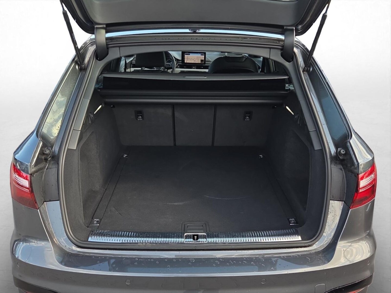 Audi A4 Avant – Bild 11